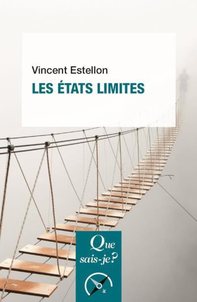 Emprunter Les états limites livre