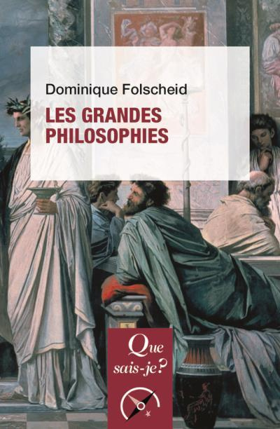 Emprunter Les grandes philosophies. 9e édition livre