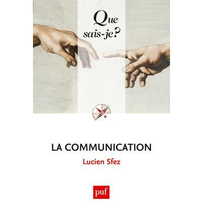 Emprunter La communication 9ED livre