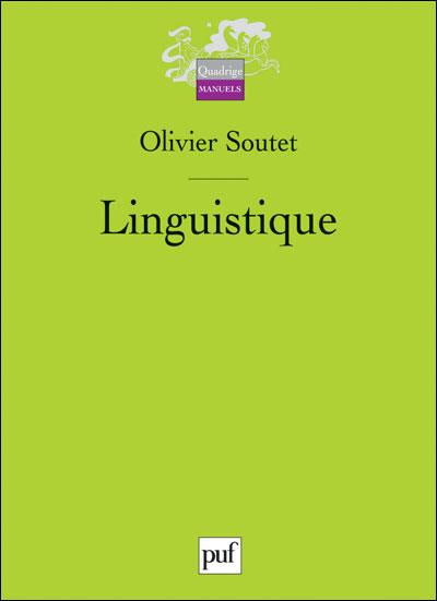 Emprunter Linguistique livre