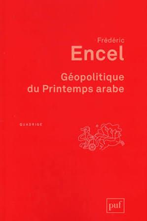 Emprunter Géopolitique du Printemps arabe livre