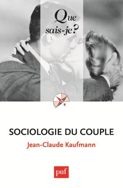Emprunter Sociologie du couple. 7e édition livre