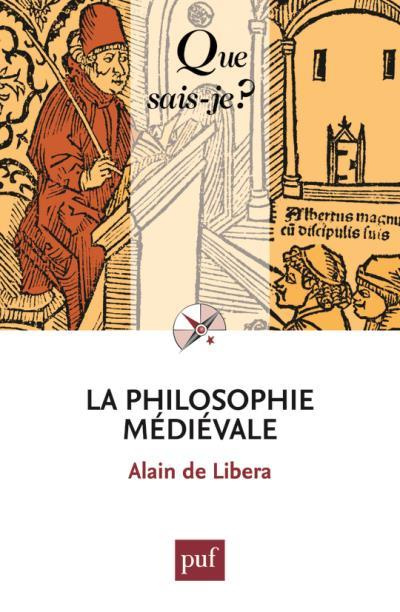Emprunter La philosophie médiévale. 7e édition livre