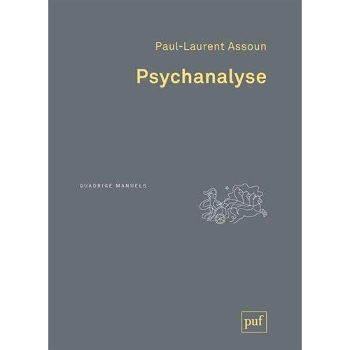Emprunter Psychanalyse. 2e édition livre