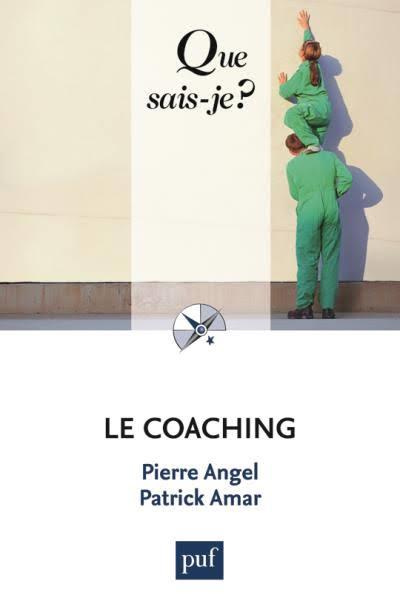 Emprunter Le coaching. 7e édition livre