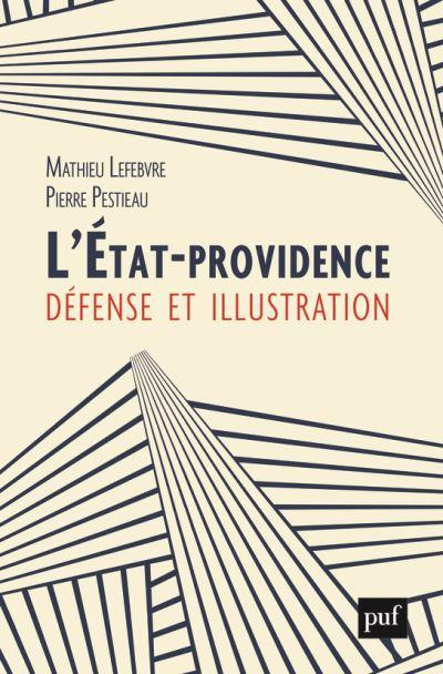 Emprunter L'Etat-providence. Défense et illustration livre