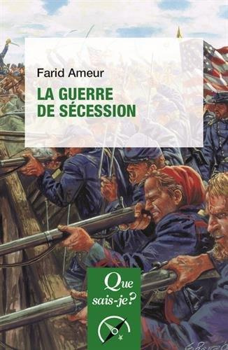 Emprunter La guerre de Sécession. 3e édition livre