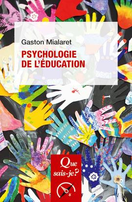 Emprunter Psychologie de l'éducation. 4e édition livre