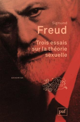 Emprunter Trois essais sur la théorie sexuelle. 2e édition livre