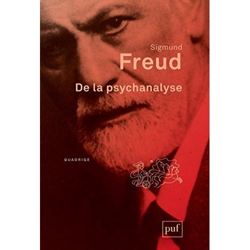 Emprunter De la psychanalyse livre