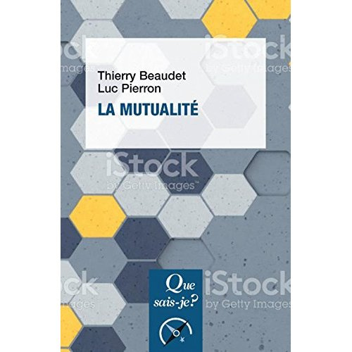 Emprunter La mutualité livre