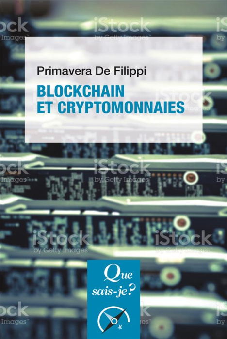 Emprunter Blockchain et cryptomonnaies livre