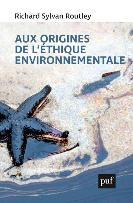 Emprunter Aux origines de l'éthique environnementale. Le dernier homme livre