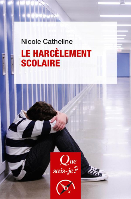 Emprunter Le harcèlement scolaire. 2e édition livre