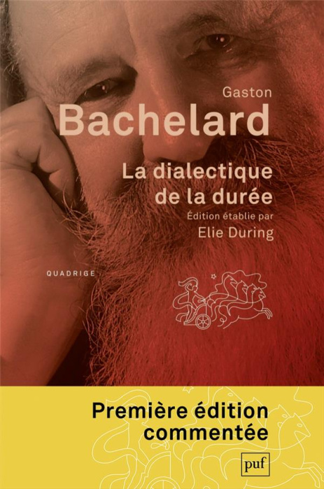 Emprunter La dialectique de la durée livre