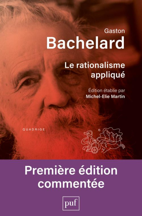 Emprunter Le rationalisme appliqué livre