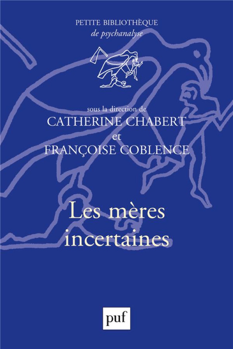 Emprunter Les mères incertaines livre