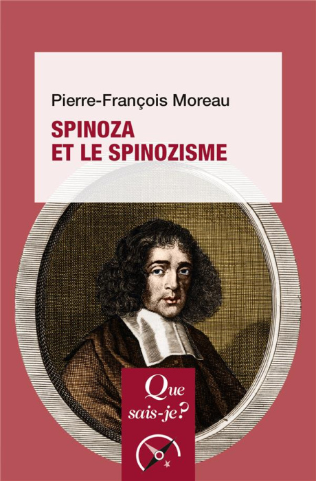 Emprunter Spinoza et le spinozisme. 5e édition livre