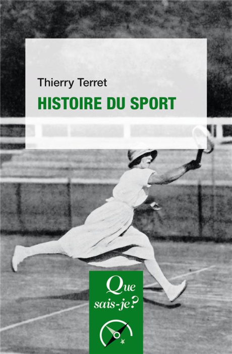 Emprunter Histoire du sport. 6e édition livre