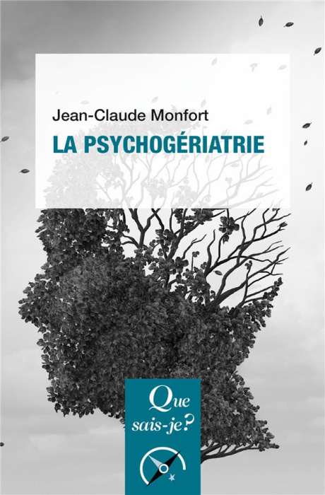 Emprunter La psychogériatrie. 6e édition livre