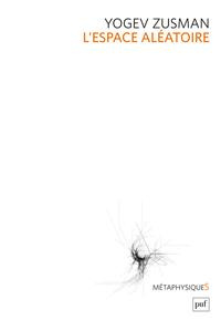 Emprunter L'espace aléatoire livre