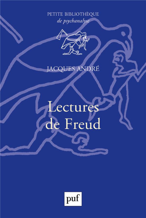 Emprunter Lectures de Freud livre
