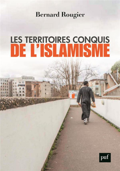 Emprunter Les territoires conquis de l'islamisme livre