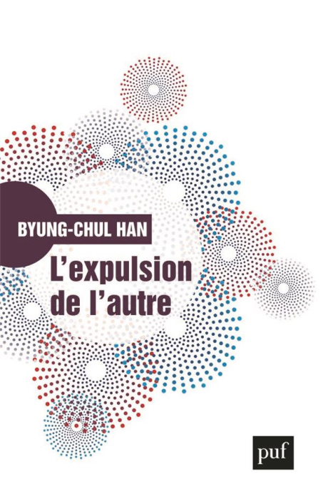 Emprunter L'expulsion de l'autre. Société, perception et communication contemporaines livre