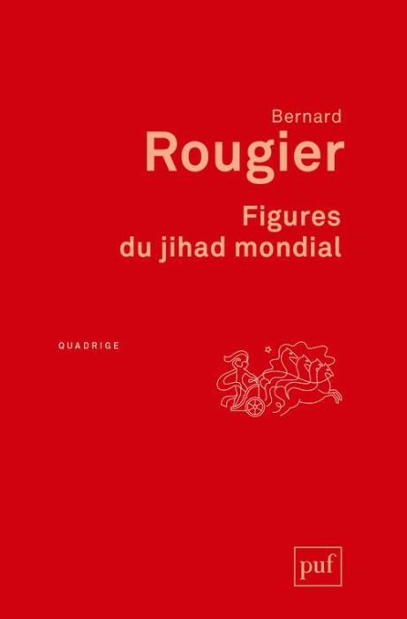 Emprunter Figures du jihad mondial. Matrices du salafisme. L'oumma en fragments livre