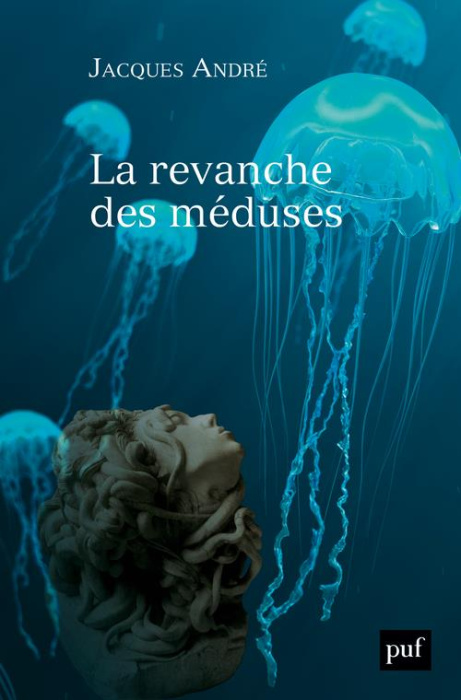 Emprunter La revanche des méduses livre