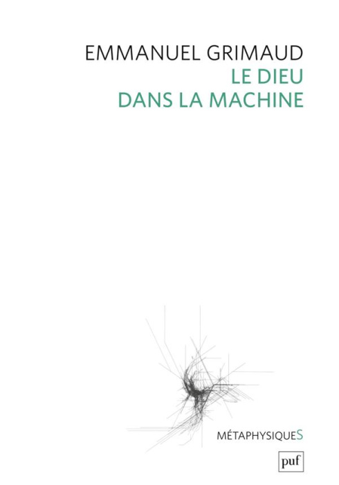 Emprunter Dieu point zéro. Une anthropologie expérimentale livre