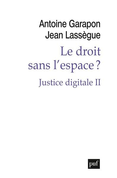 Emprunter Le numérique contre le politique. Crise de l'espace et reconfiguration des médiations sociales livre