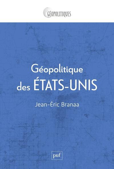 Emprunter Géopolitique des Etats-Unis livre