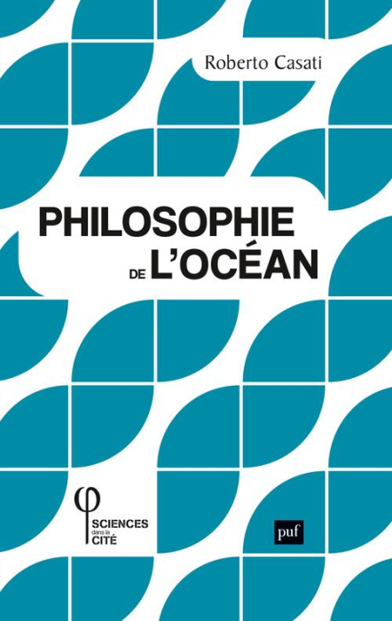 Emprunter Philosophie de l'ocean livre