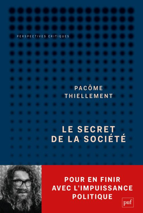 Emprunter Le secret de la société livre