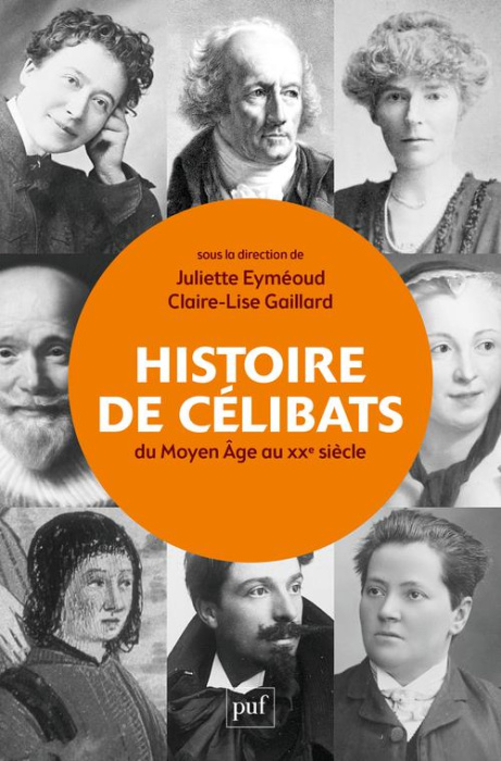 Emprunter Histoire de célibats. Du Moyen Age au XXe siècle livre