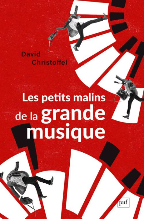Emprunter Les petits malins de la grande musique livre