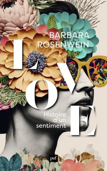 Emprunter Love. Histoire d'un sentiment livre