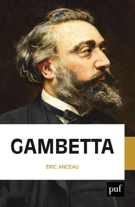 Emprunter Gambetta. Fondateur de la République livre