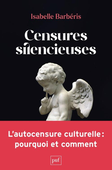 Emprunter Censures silencieuses livre
