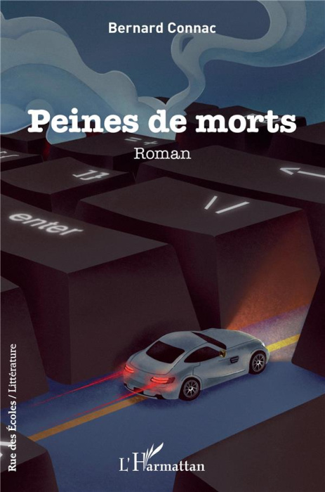 Emprunter Peines de morts livre
