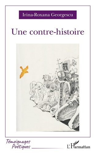 Emprunter Une contre-histoire livre