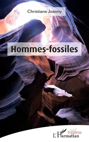 Emprunter Hommes-fossiles livre