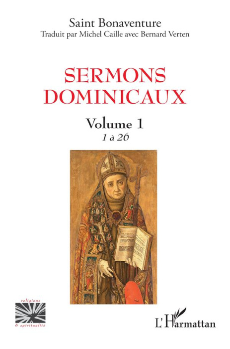 Emprunter Sermons dominicaux. 1 Volume 1 livre
