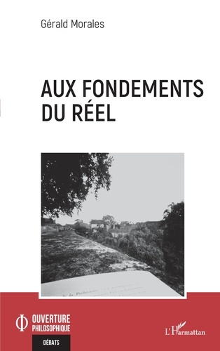 Emprunter Aux fondements du réel livre