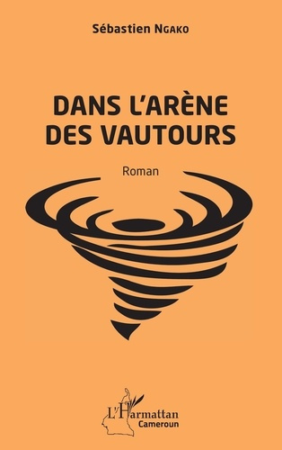 Emprunter Dans l'arène des vautours livre
