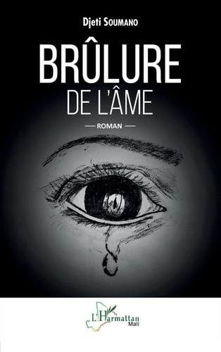 Emprunter Brûlure de l'âme livre