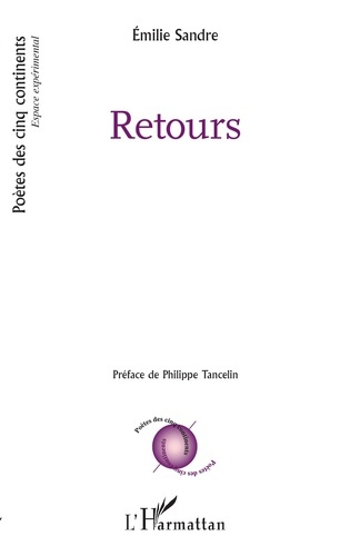 Emprunter Retours livre