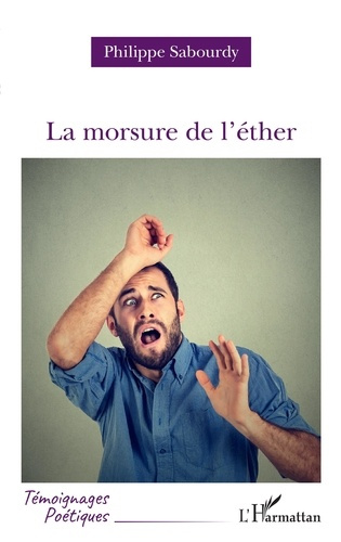 Emprunter La morsure de l'éther livre