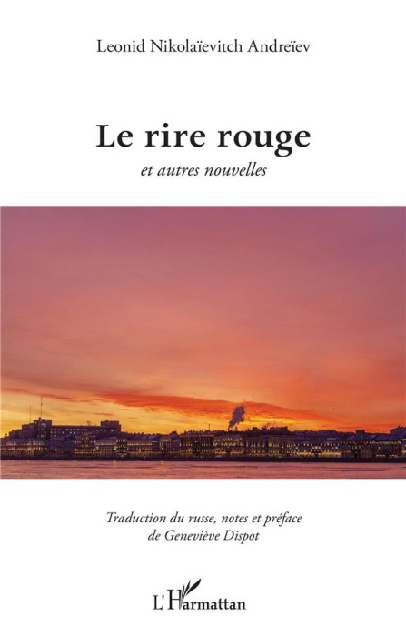 Emprunter Le rire rouge et autres nouvelles livre